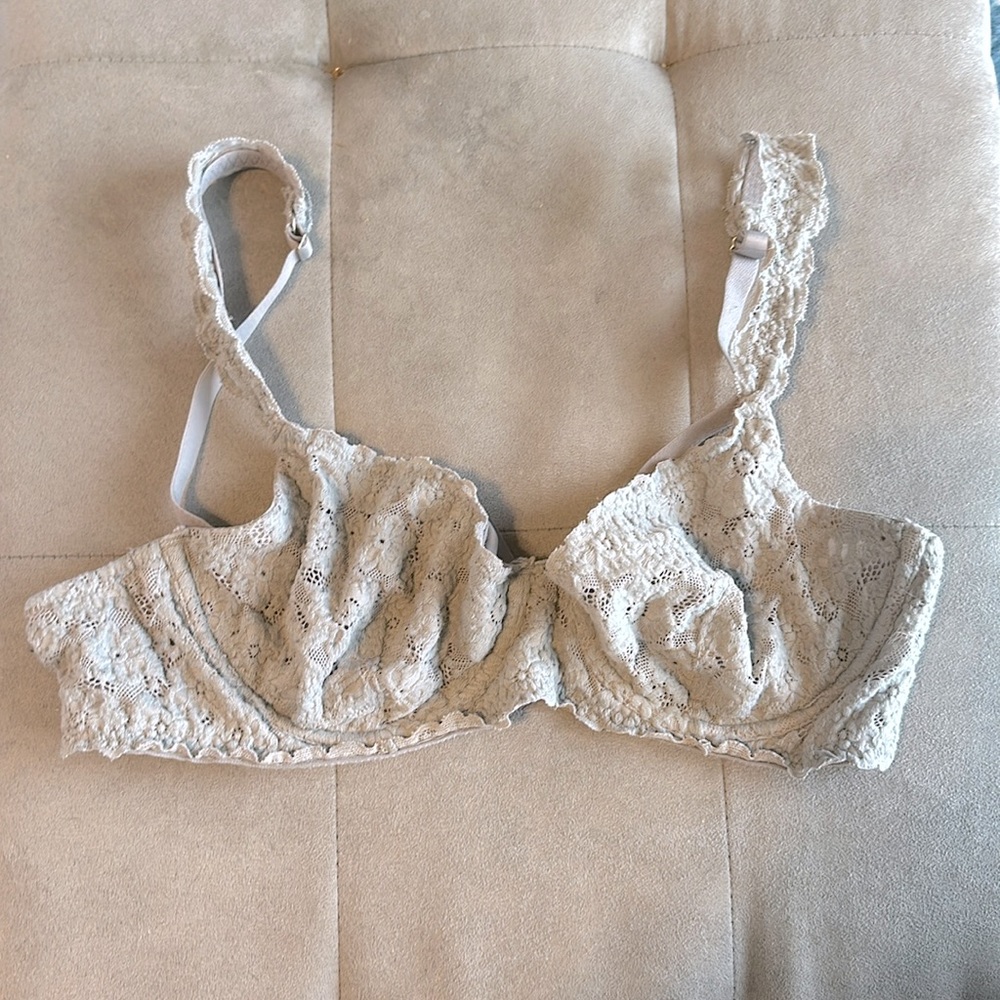 Aerie Happy unlined bra